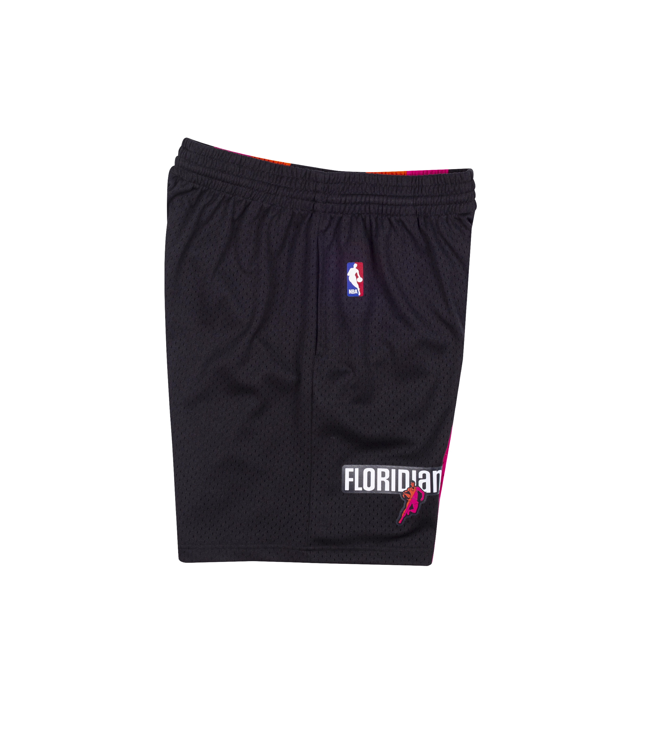 Mitchell & Ness Floridian Swingman Shorts