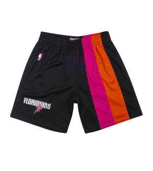 Mitchell & Ness Floridian Swingman Shorts