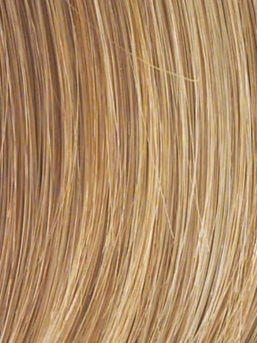 Model Mode Wig by Raquel Welch | Mono Part