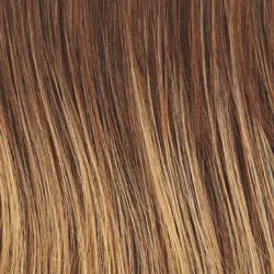 Model Mode Wig by Raquel Welch | Mono Part