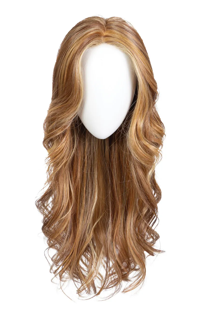 Model Mode Wig by Raquel Welch | Mono Part