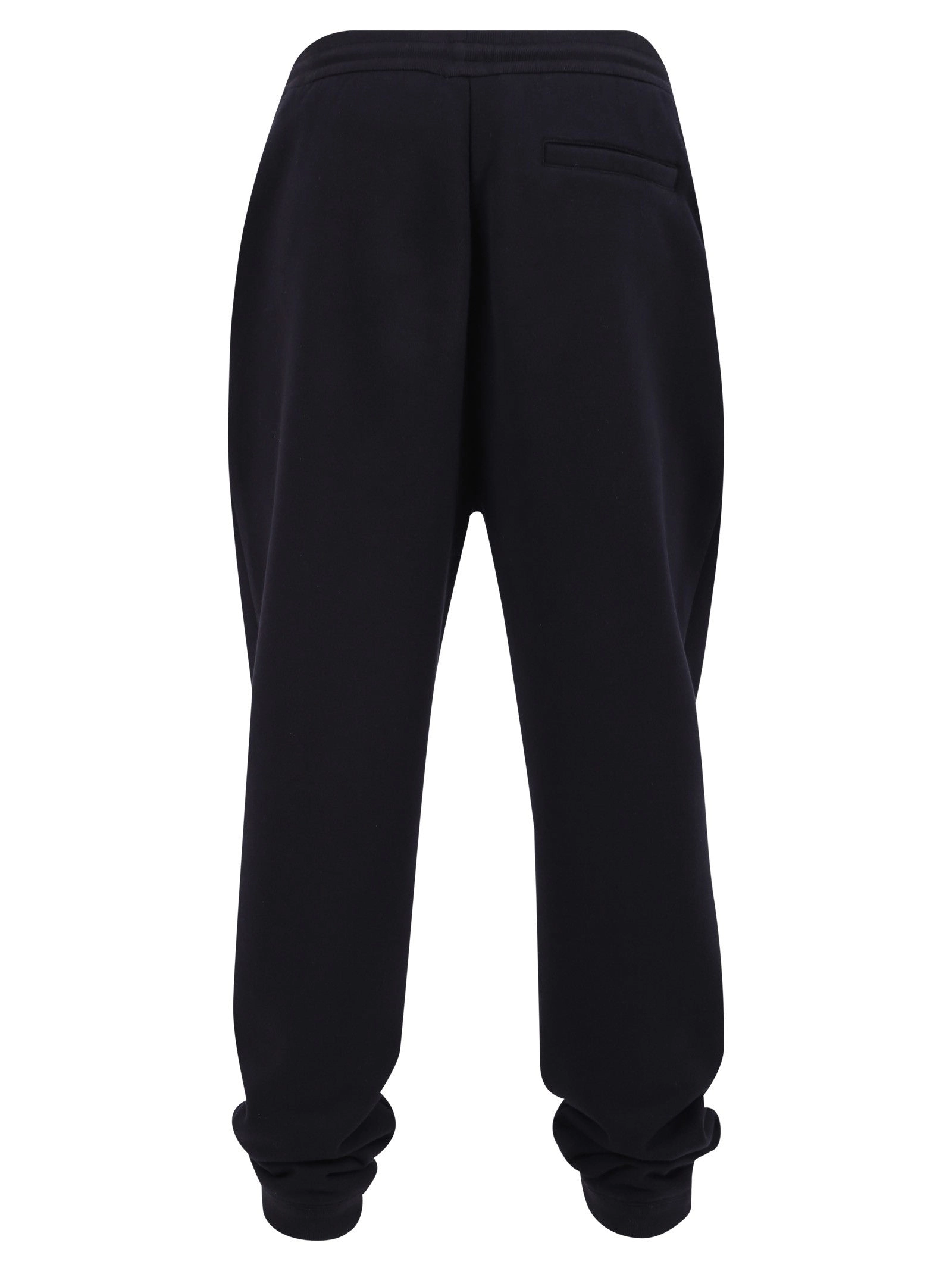 Moncler X Fragment Hiroshi Fujiwara Drawstring Jogger Pants