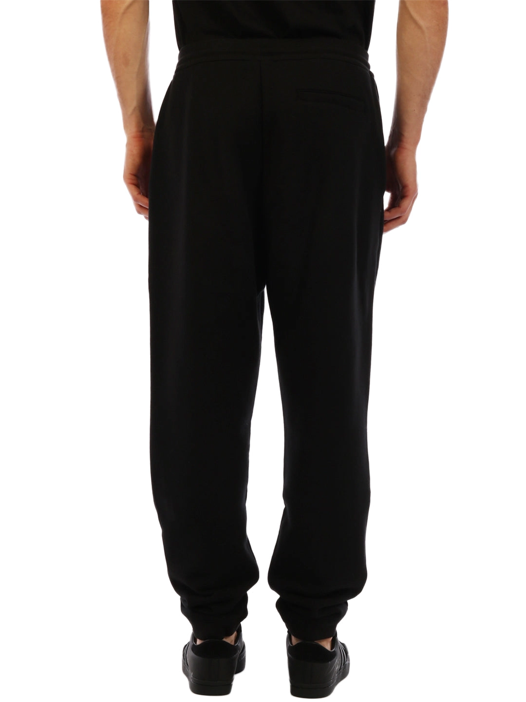 Moncler X Fragment Hiroshi Fujiwara Drawstring Jogger Pants