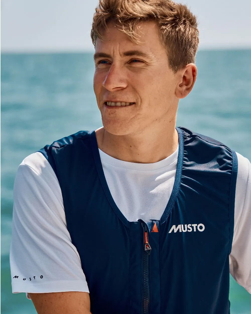 Musto Mens Br3 Sport Salopette