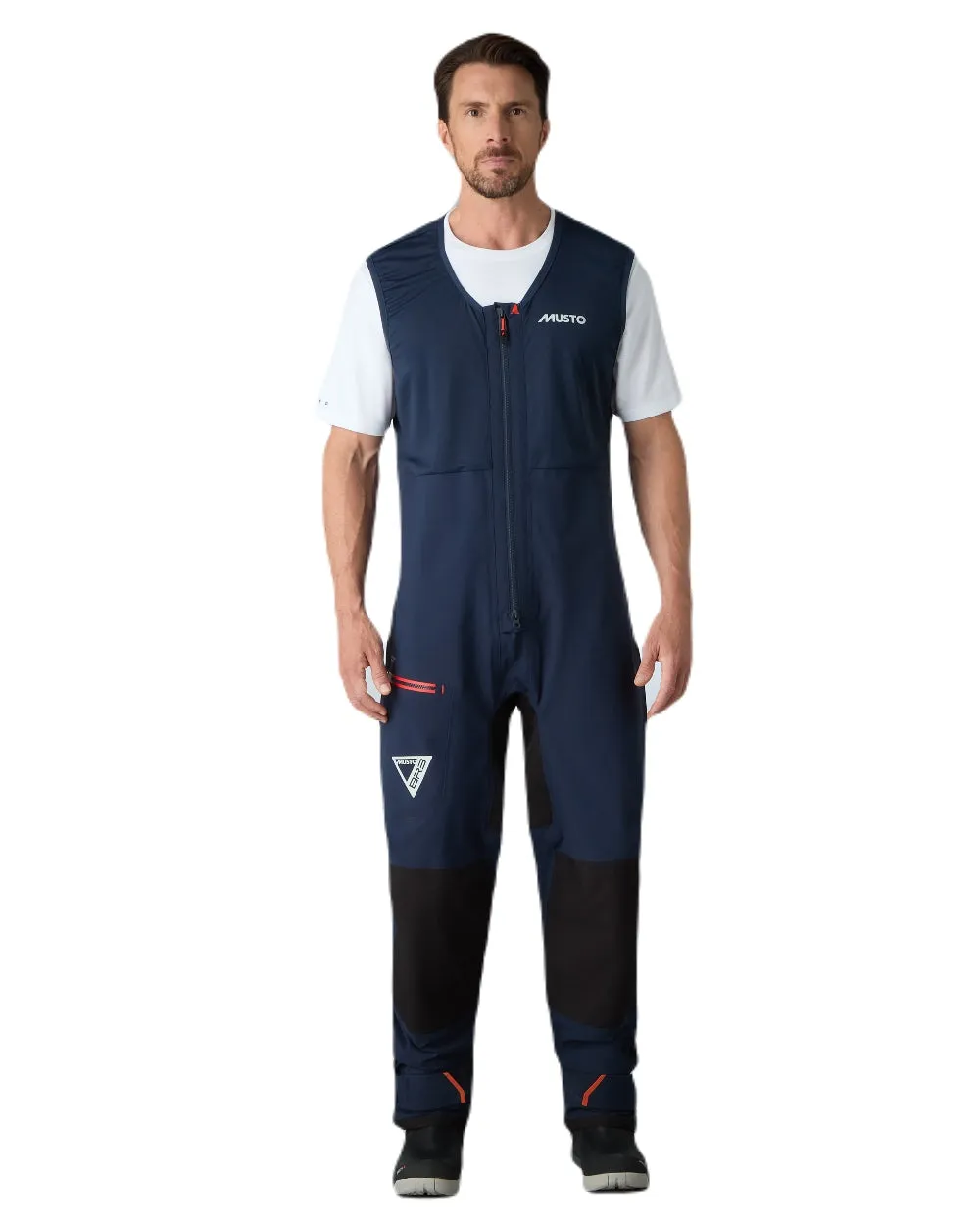 Musto Mens Br3 Sport Salopette