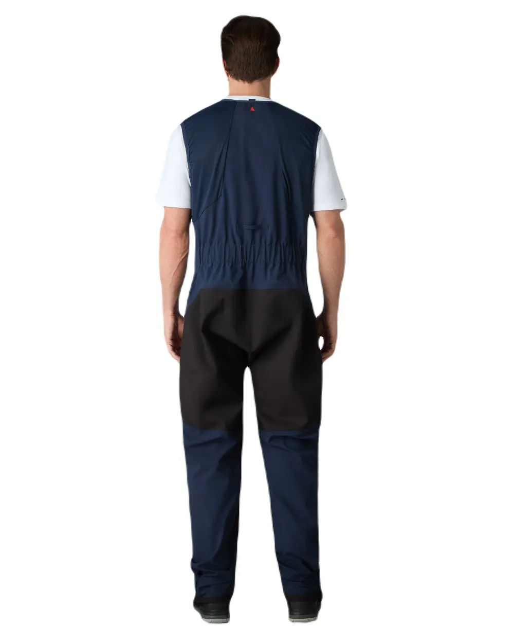 Musto Mens Br3 Sport Salopette