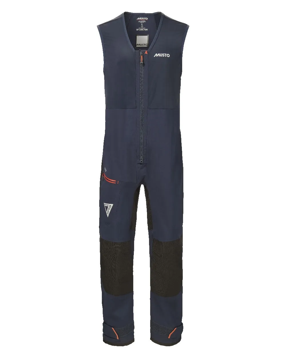 Musto Mens Br3 Sport Salopette
