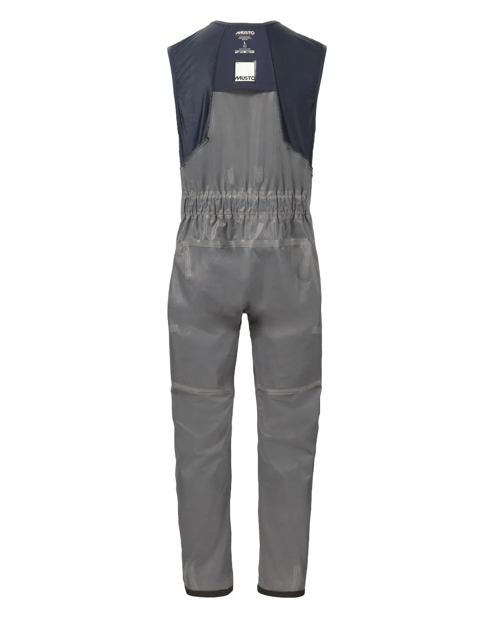 Musto Mens Br3 Sport Salopette