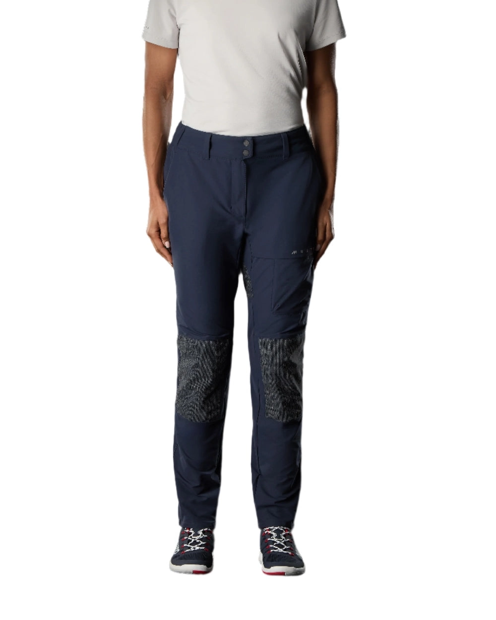 Musto Womens Evo Performance Stretch Trousers