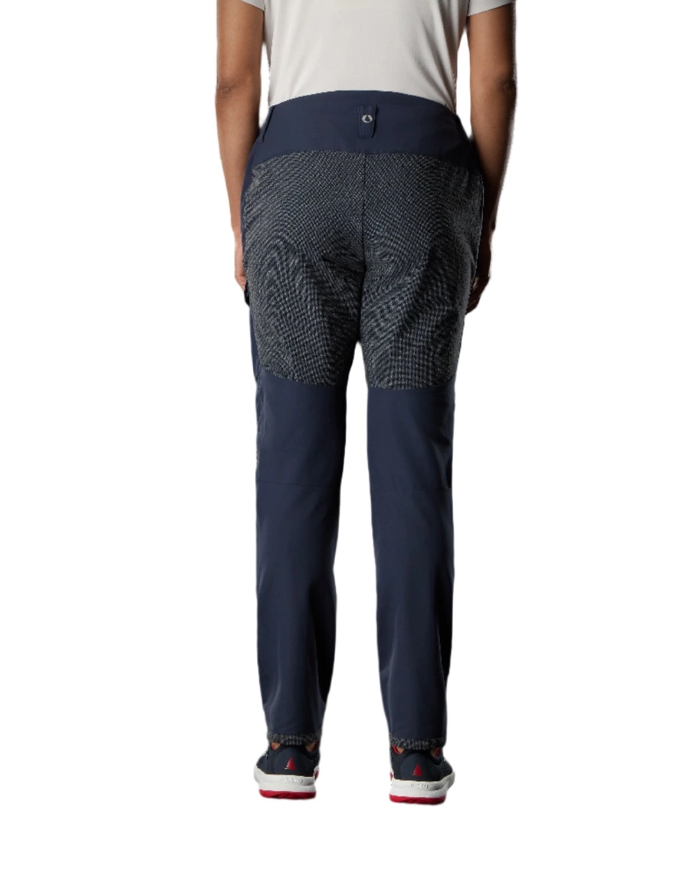 Musto Womens Evo Performance Stretch Trousers