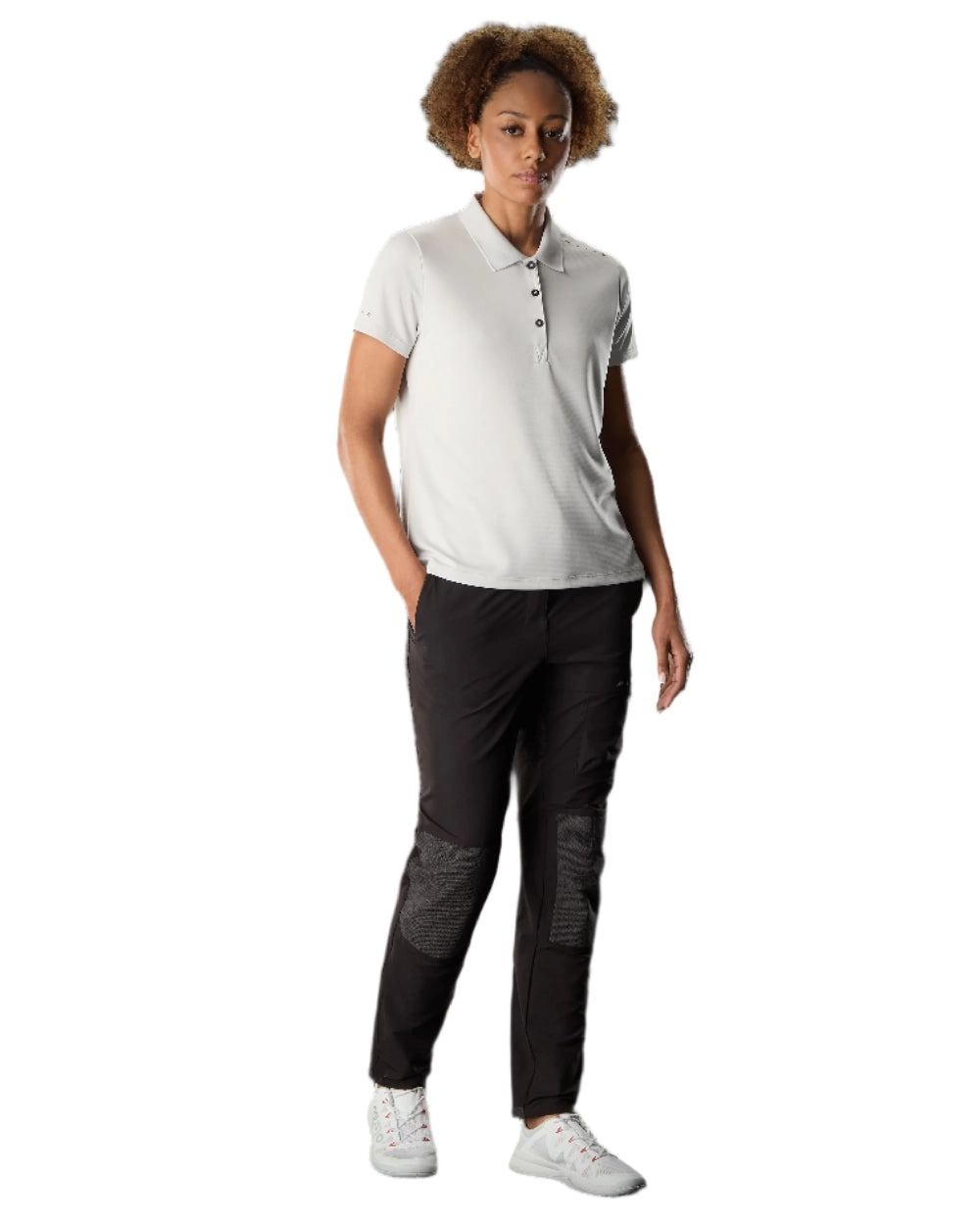 Musto Womens Evo Performance Stretch Trousers