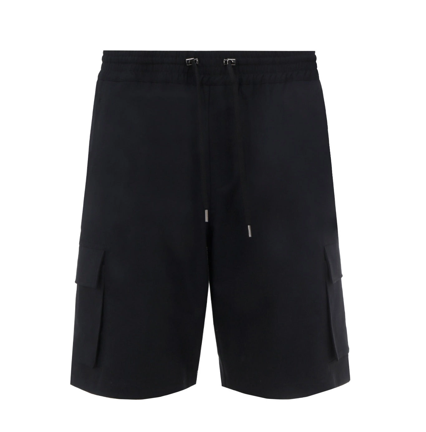 Neil Barrett Drawstring Bermuda Shorts