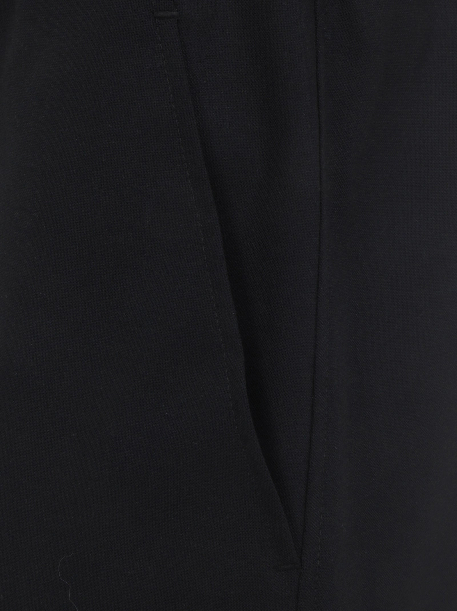 Neil Barrett Drawstring Bermuda Shorts