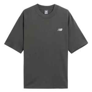 New Balance - Men's Oversized T-Shirt (MT41554 ACK)