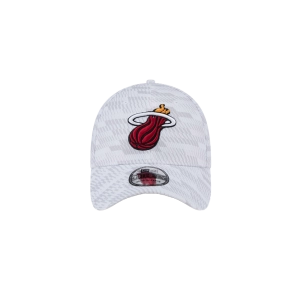 New Era Miami HEAT Graded Flex Fit Hat