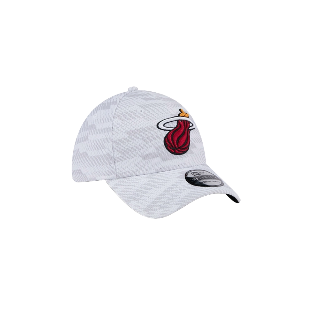 New Era Miami HEAT Graded Flex Fit Hat