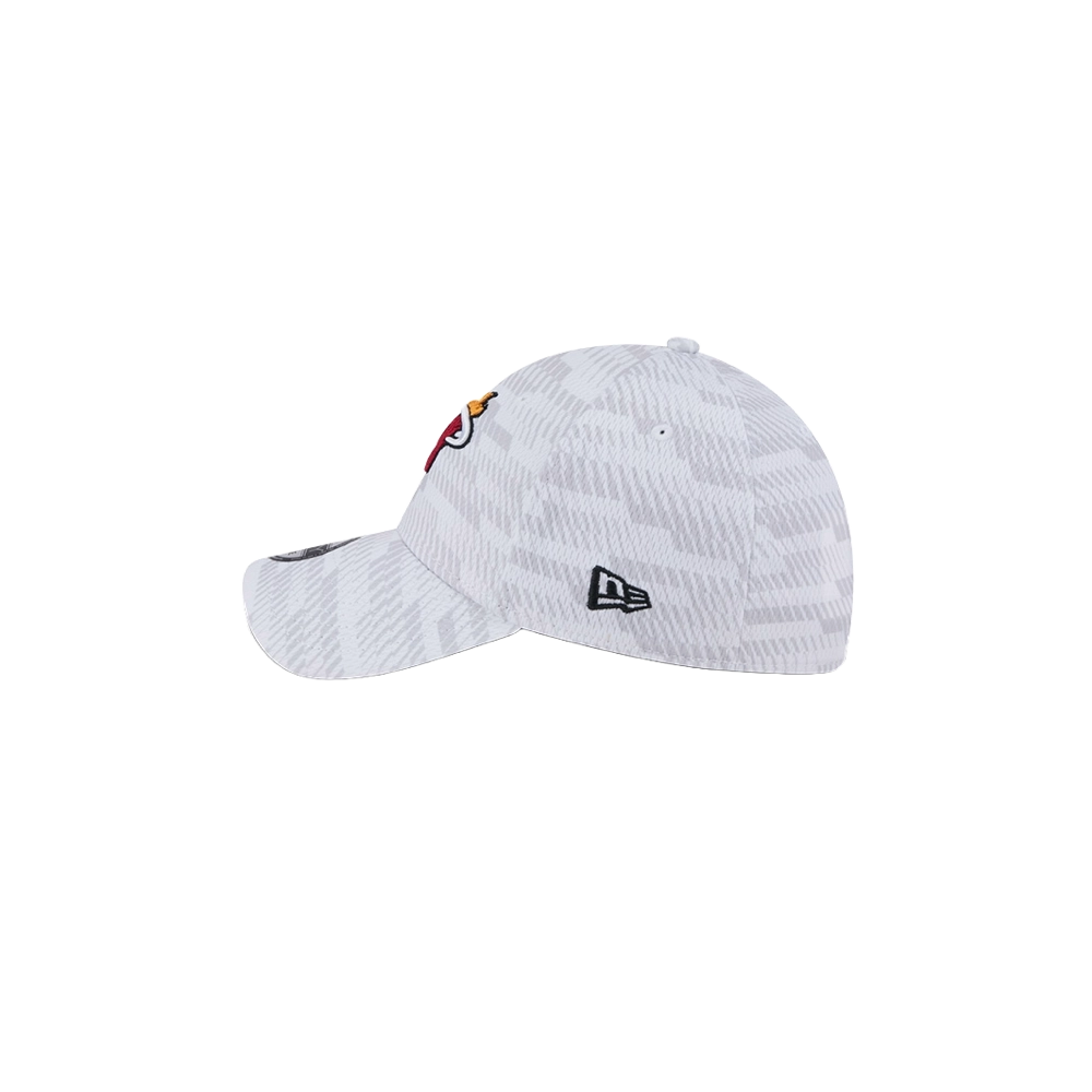 New Era Miami HEAT Graded Flex Fit Hat