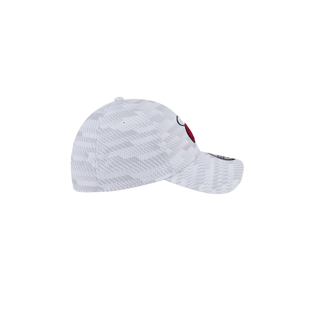New Era Miami HEAT Graded Flex Fit Hat