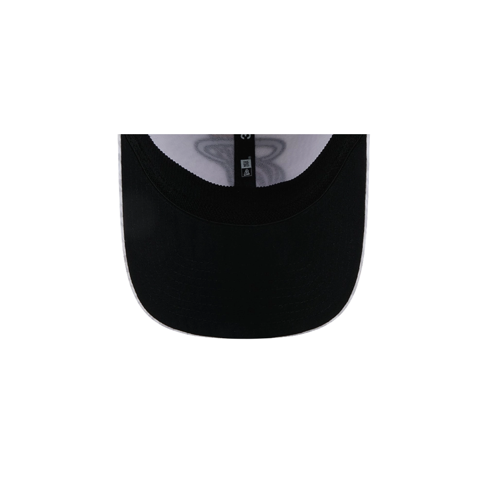 New Era Miami HEAT Graded Flex Fit Hat