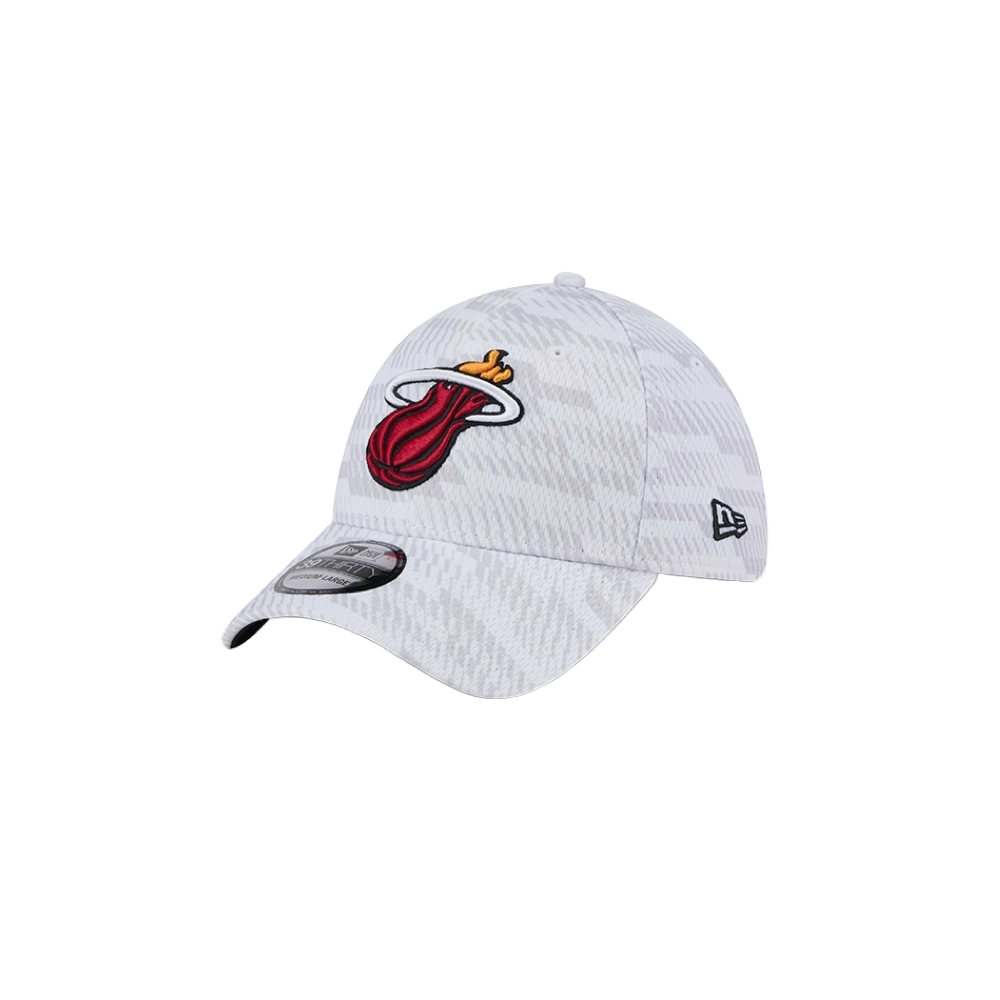 New Era Miami HEAT Graded Flex Fit Hat