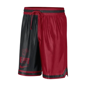 Nike Miami HEAT Courtside Split Shorts