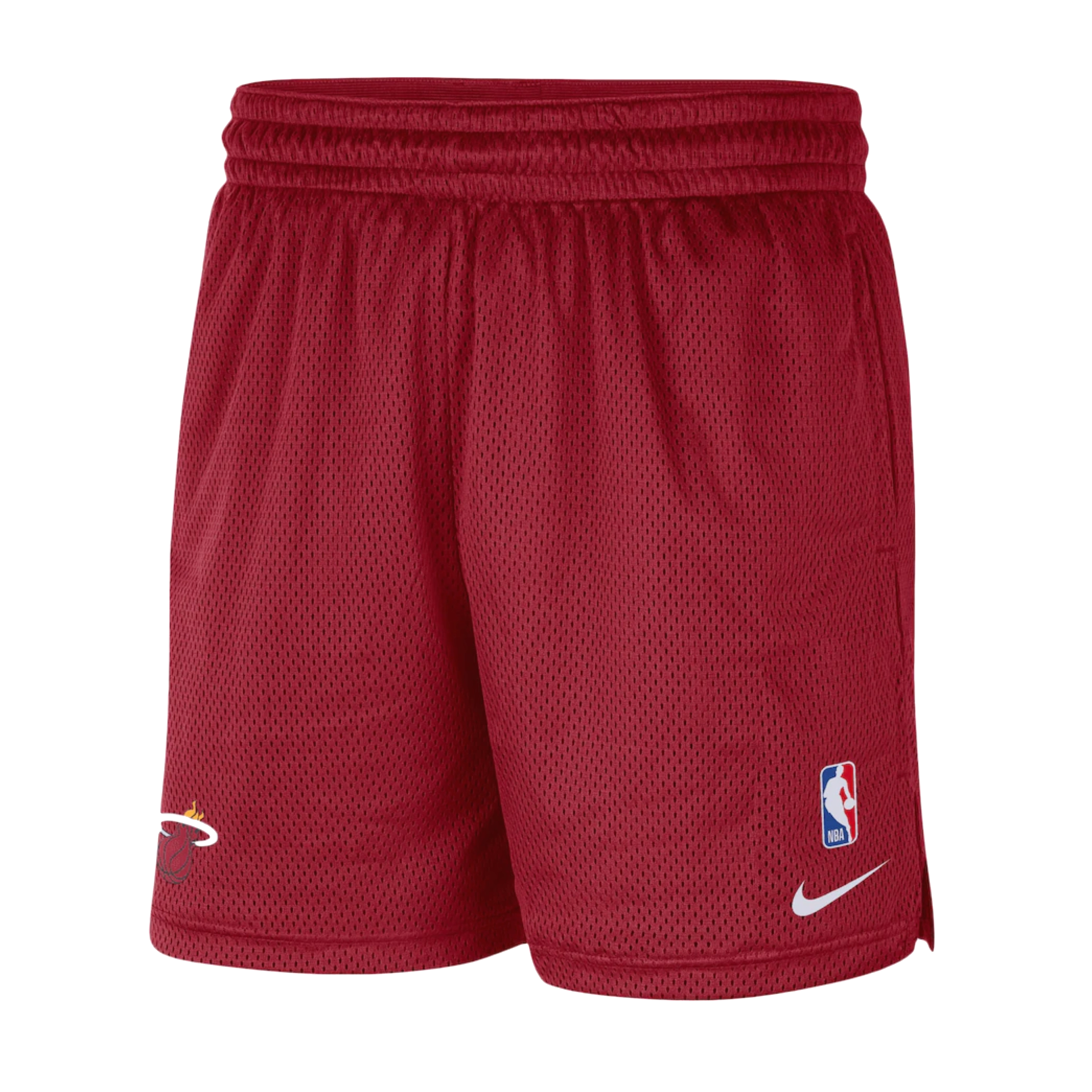 Nike Miami HEAT Player Shorts
