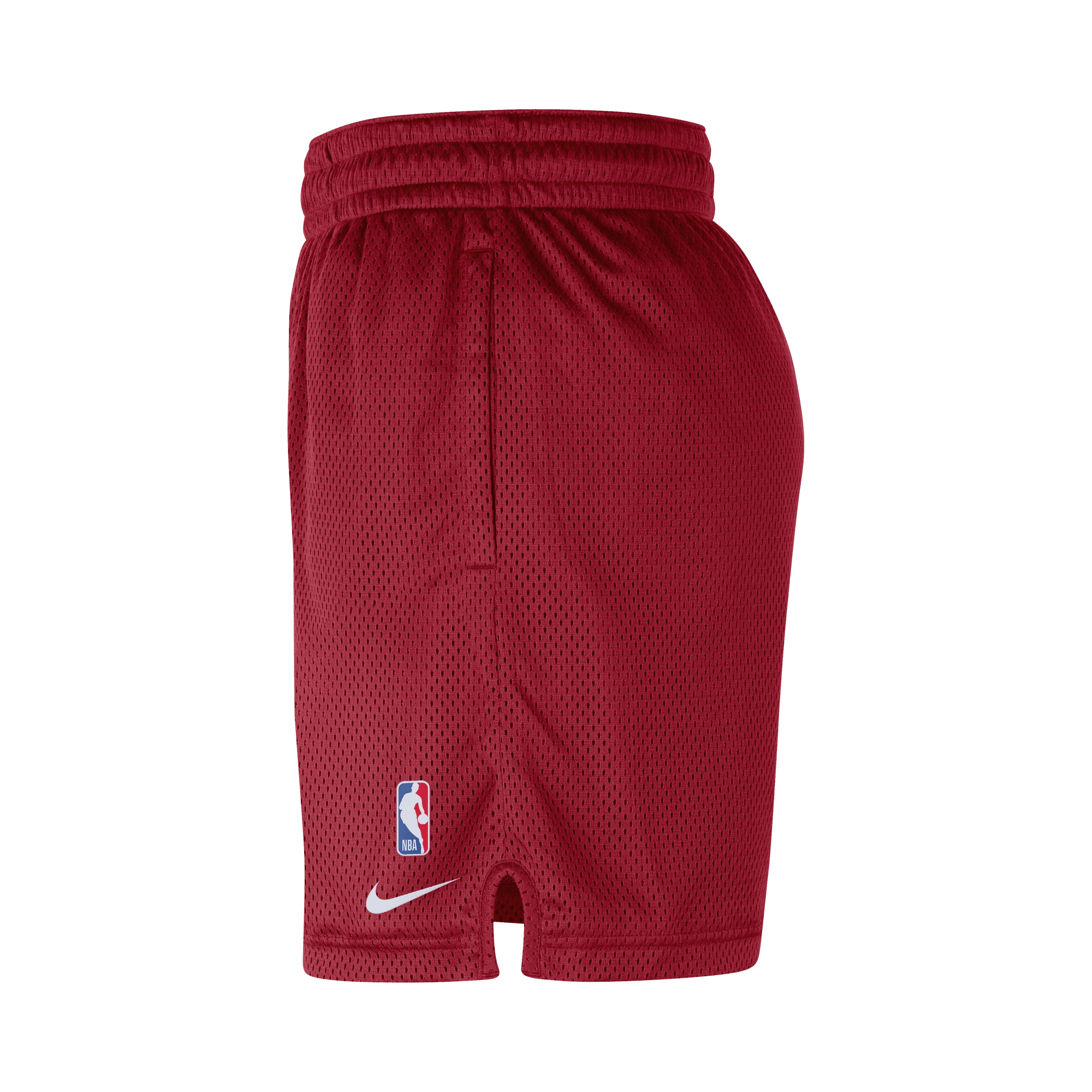 Nike Miami HEAT Player Shorts