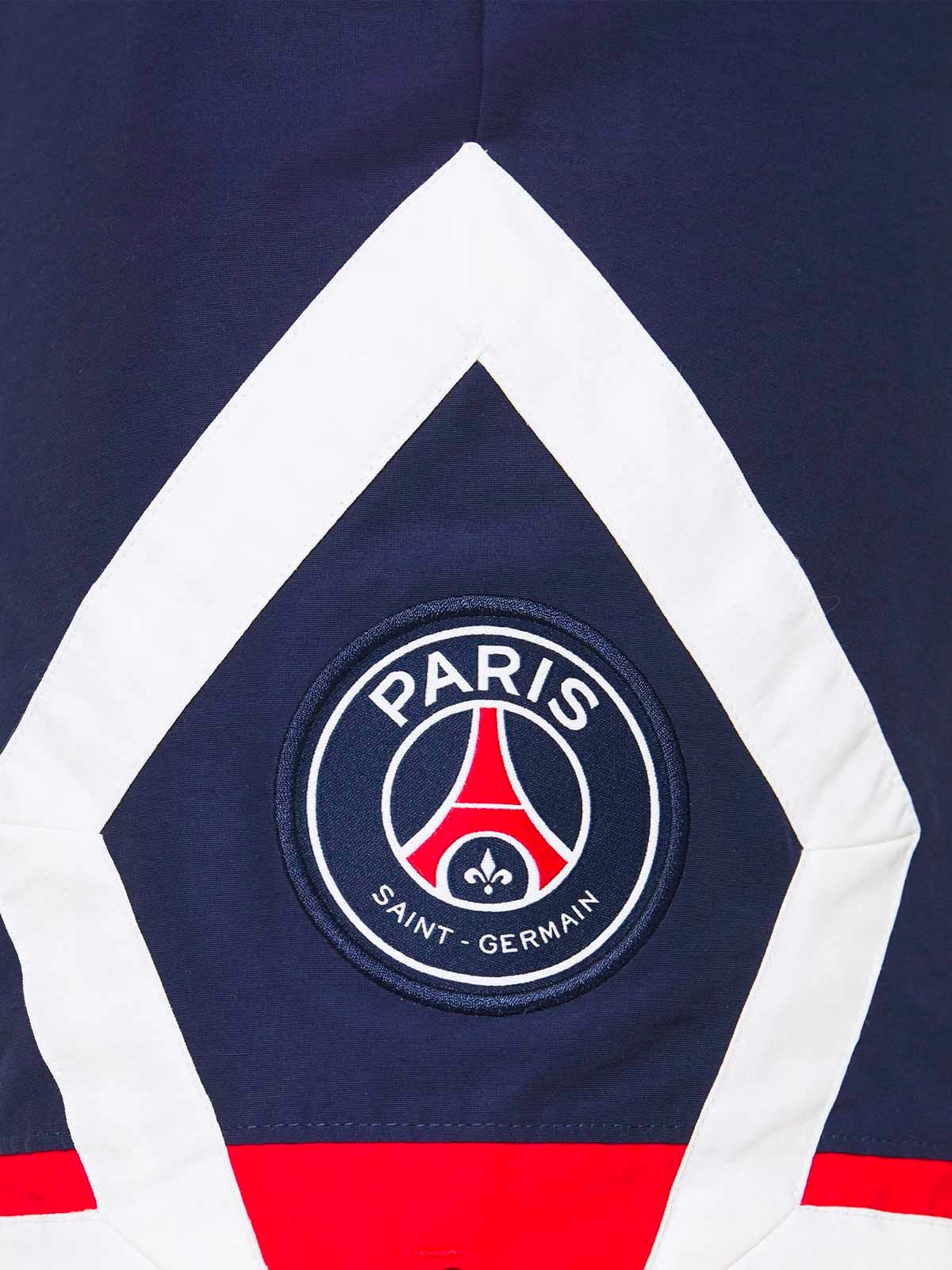 Nike Paris Saint-Germain Jumpman Shorts