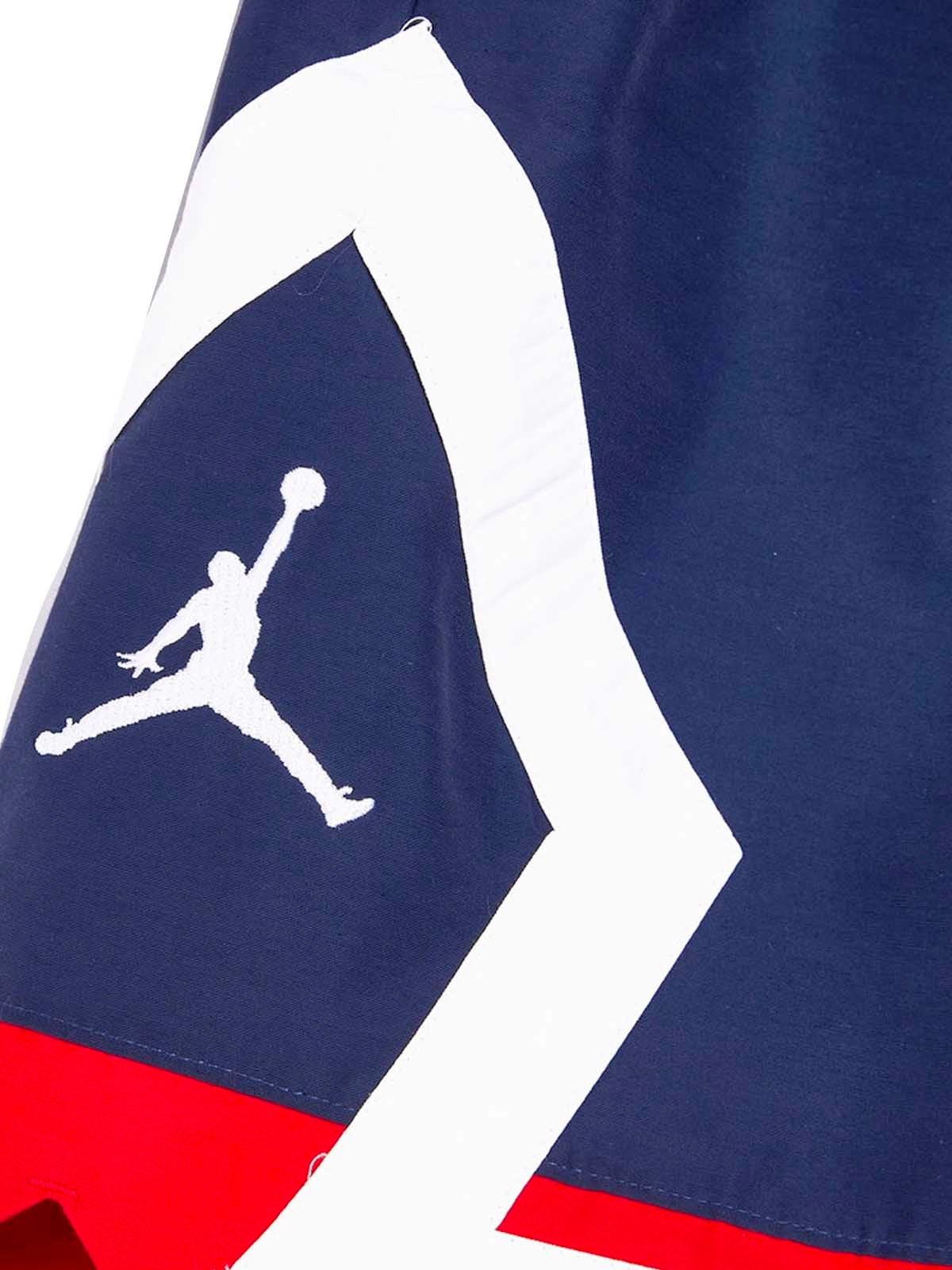 Nike Paris Saint-Germain Jumpman Shorts