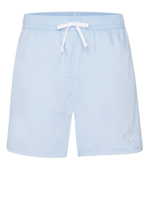 Nike Retro Logo Embroidered Drawstring Shorts