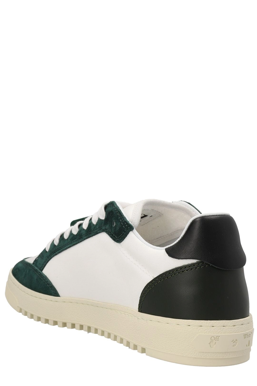 Off-White 5.0 Lace-Up Sneakers