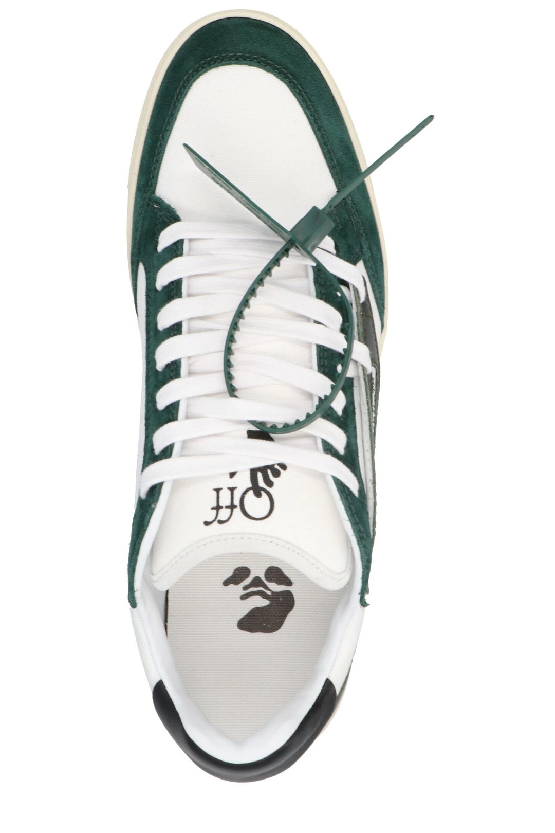 Off-White 5.0 Lace-Up Sneakers