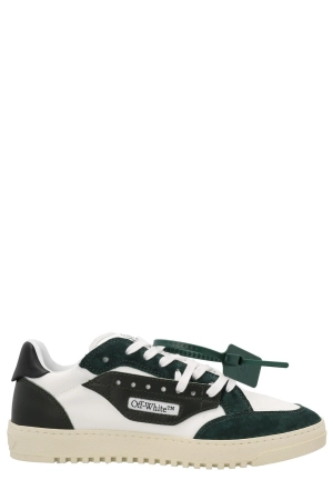 Off-White 5.0 Lace-Up Sneakers