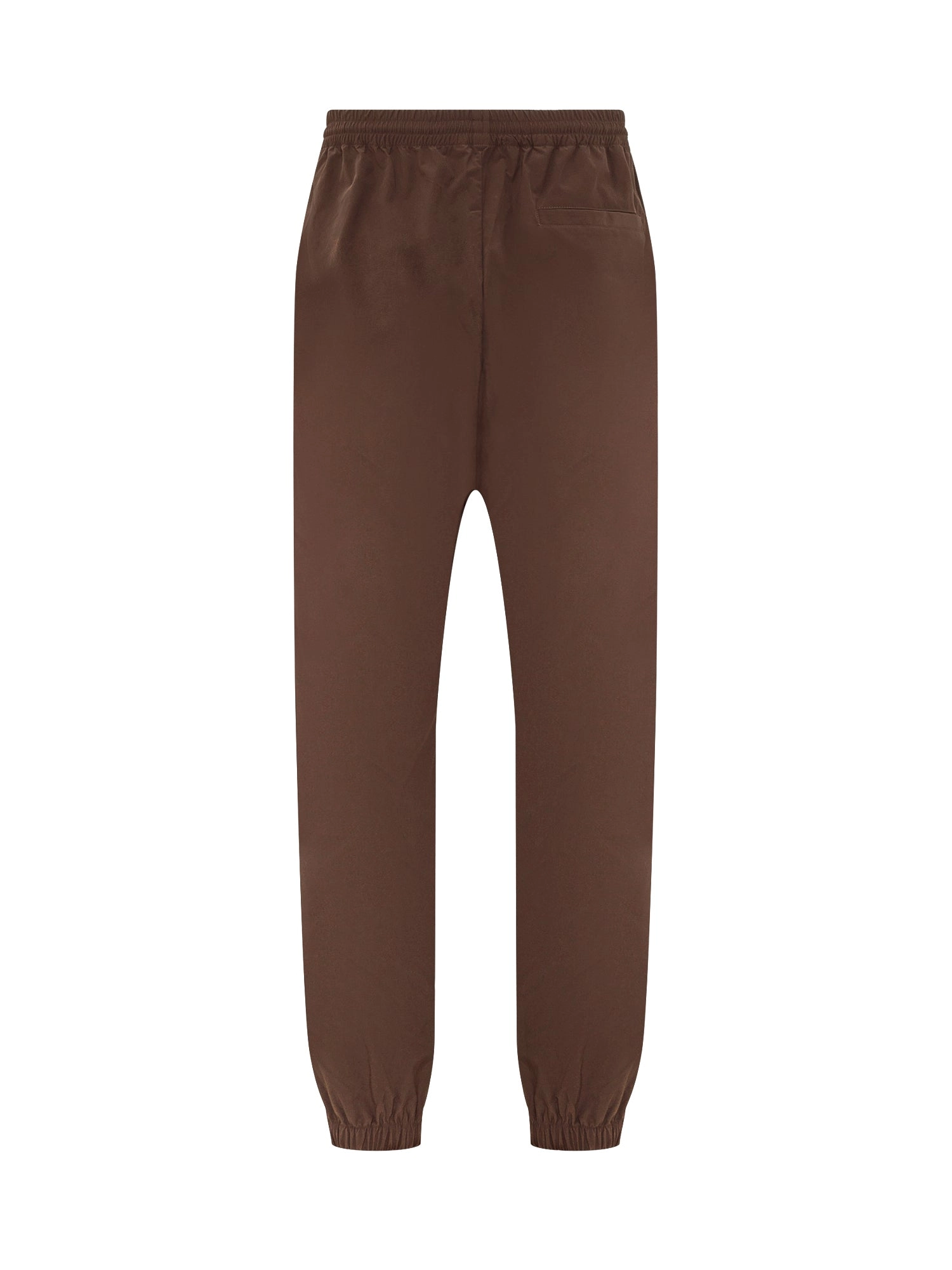 Off-White Logo Printed Elasticated Waist Pants