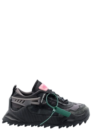 Off-White Odsy-1000 Lace-Up Sneakers