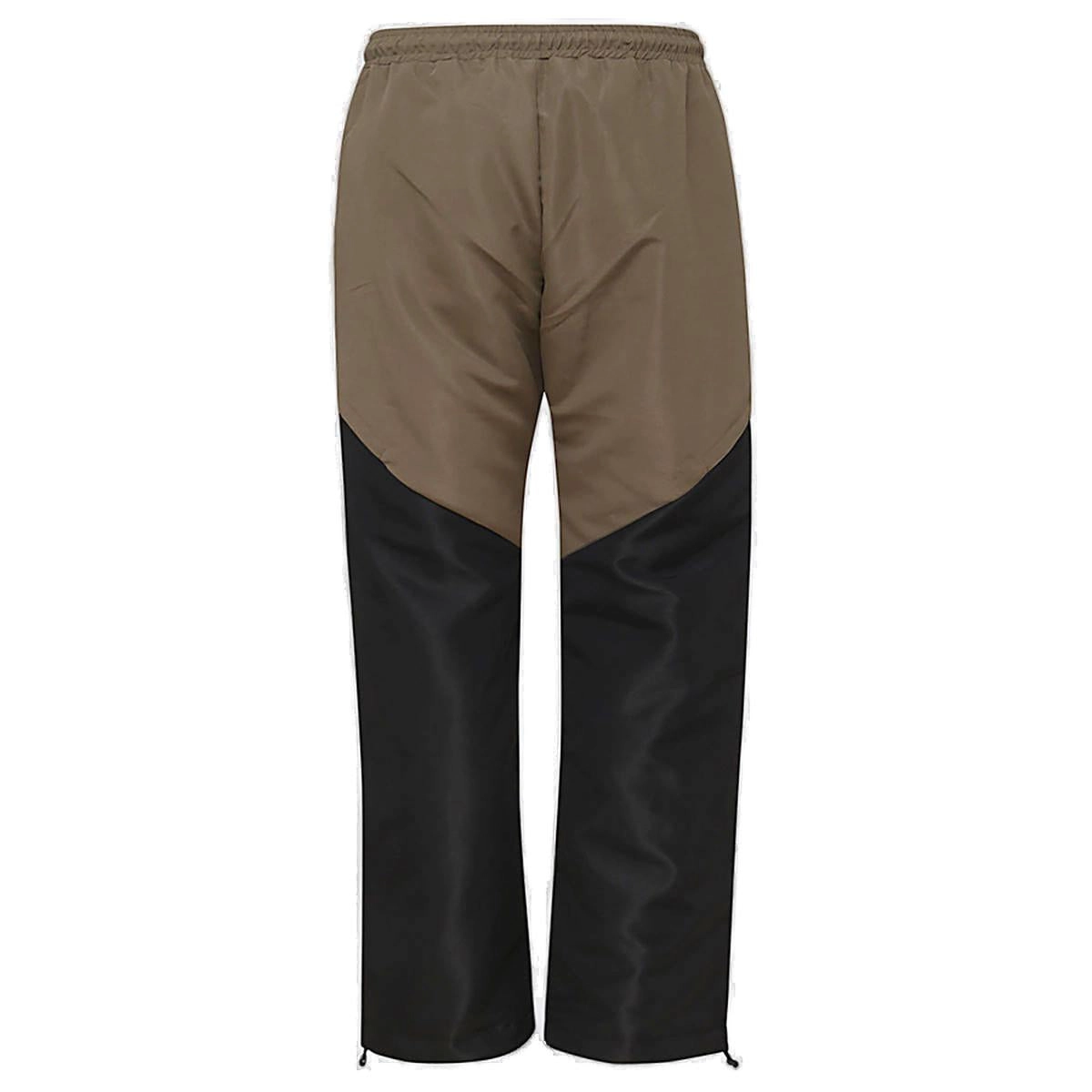 Off-White Panelled Drawstring Track Pants