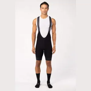 Onnor Sport Men's Onyx Black Elite Cycling Bib