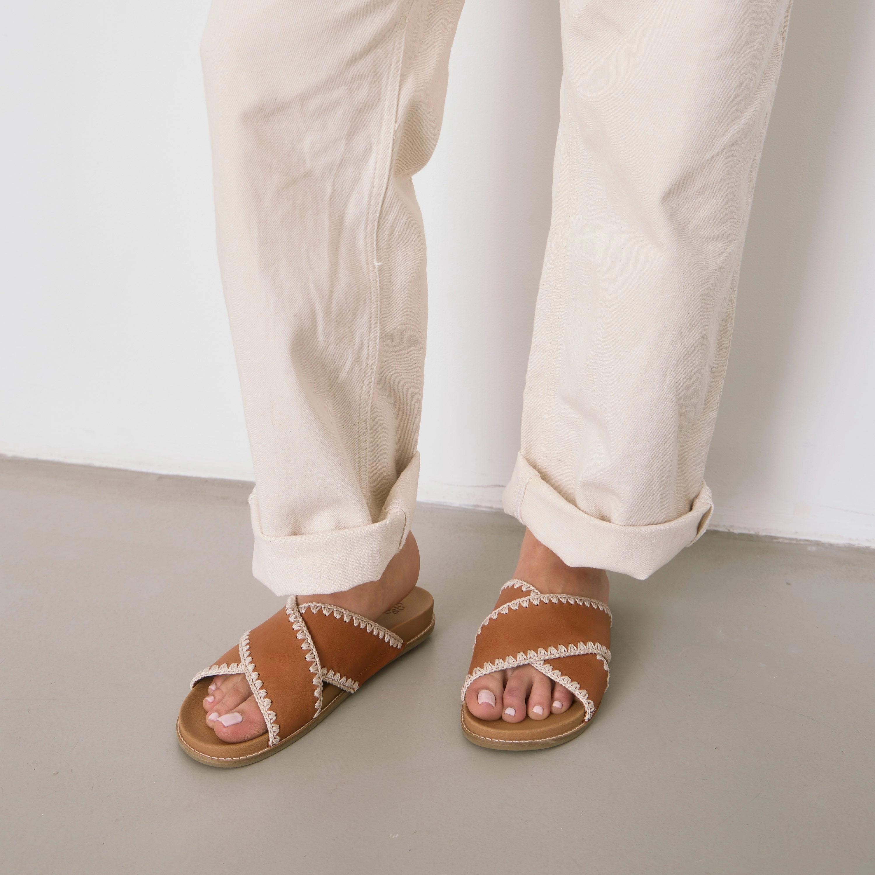 Penelope Sandal