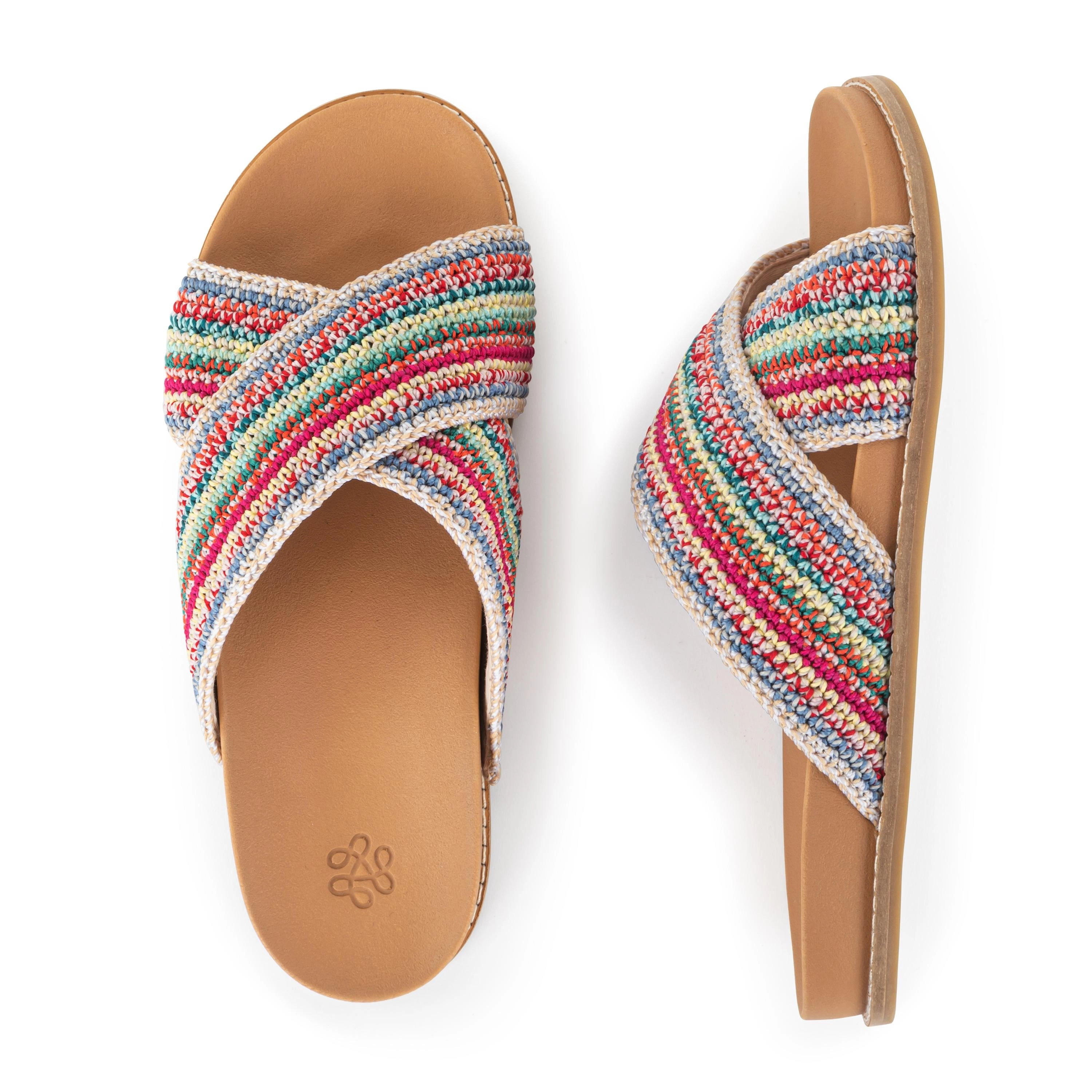 Penelope Sandal