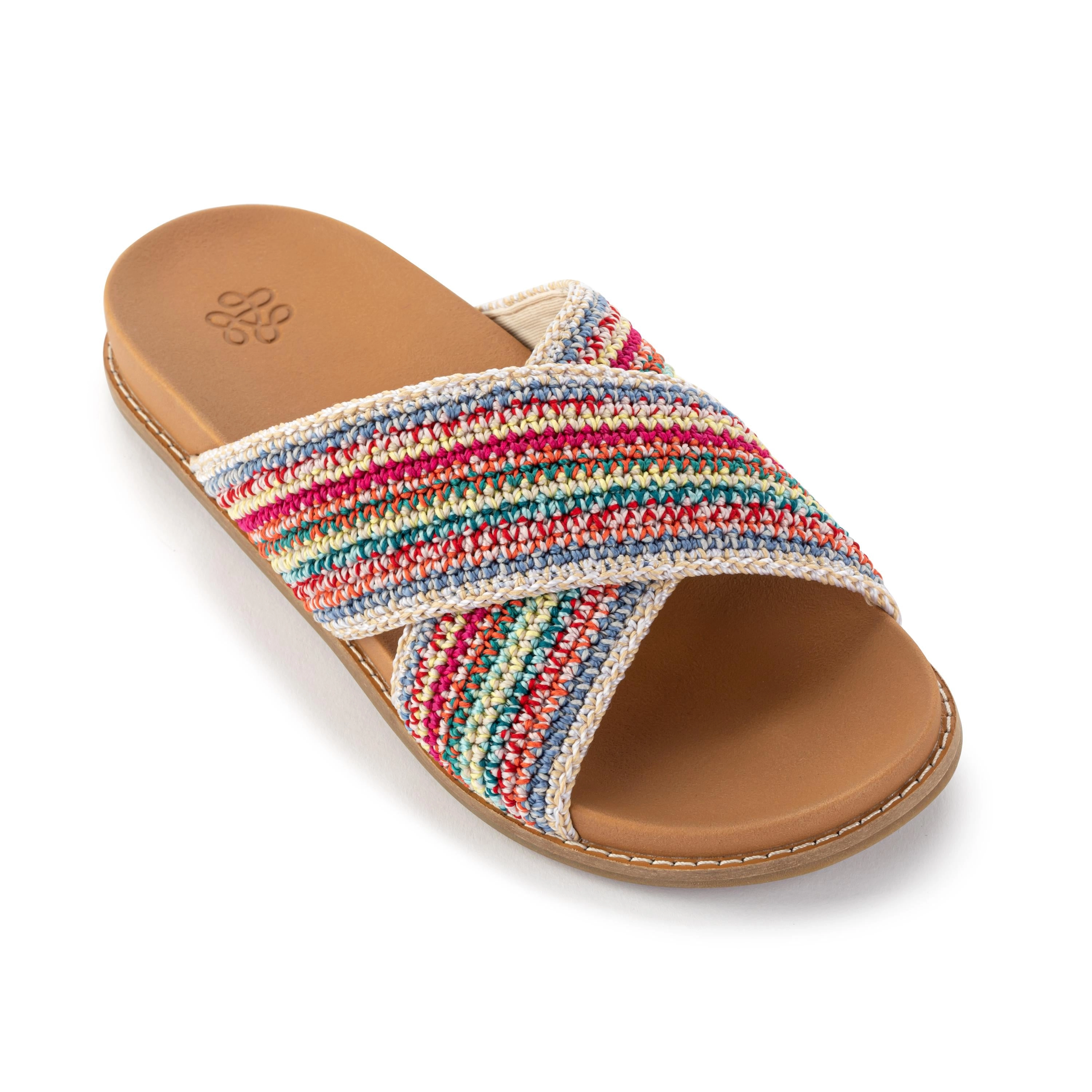 Penelope Sandal