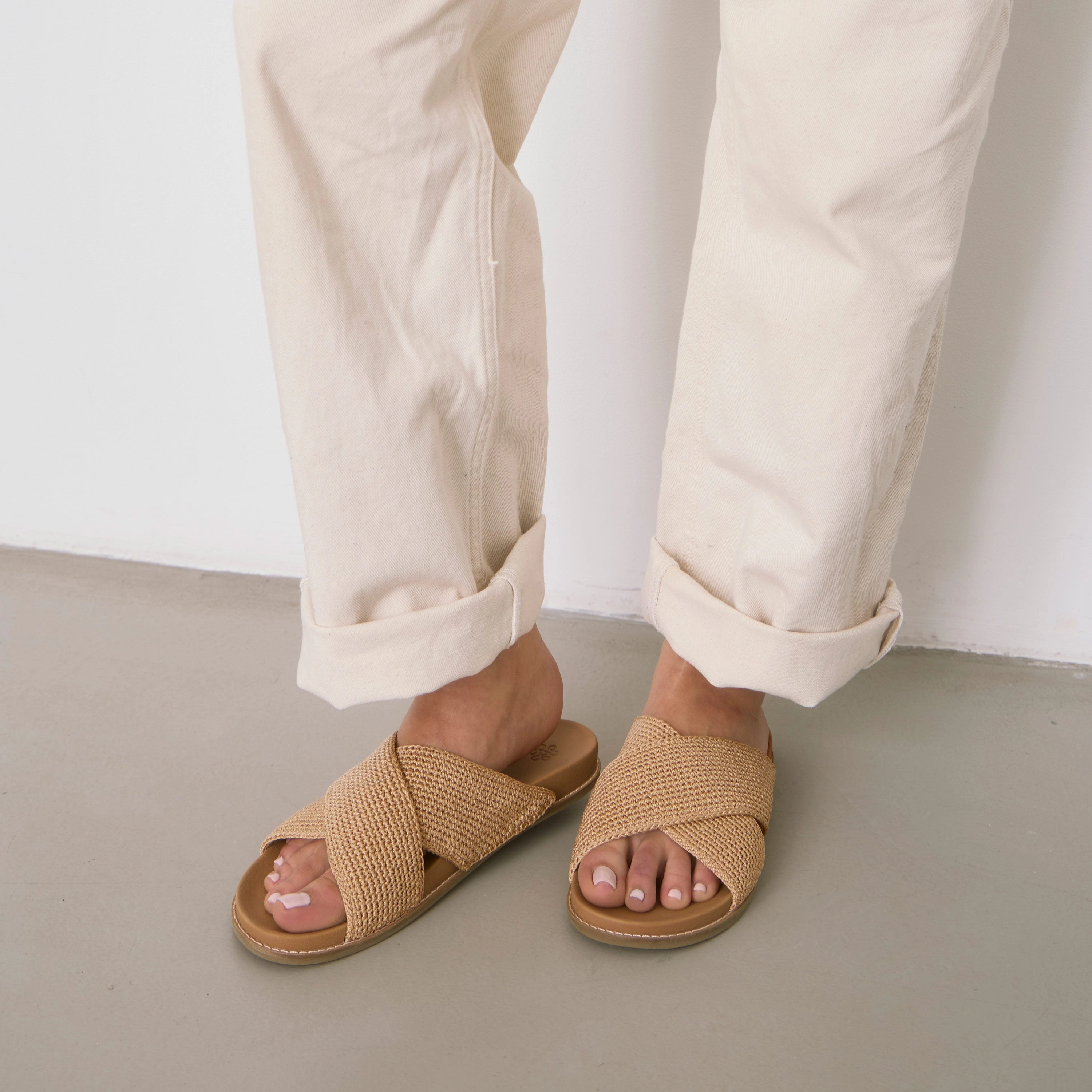 Penelope Sandal