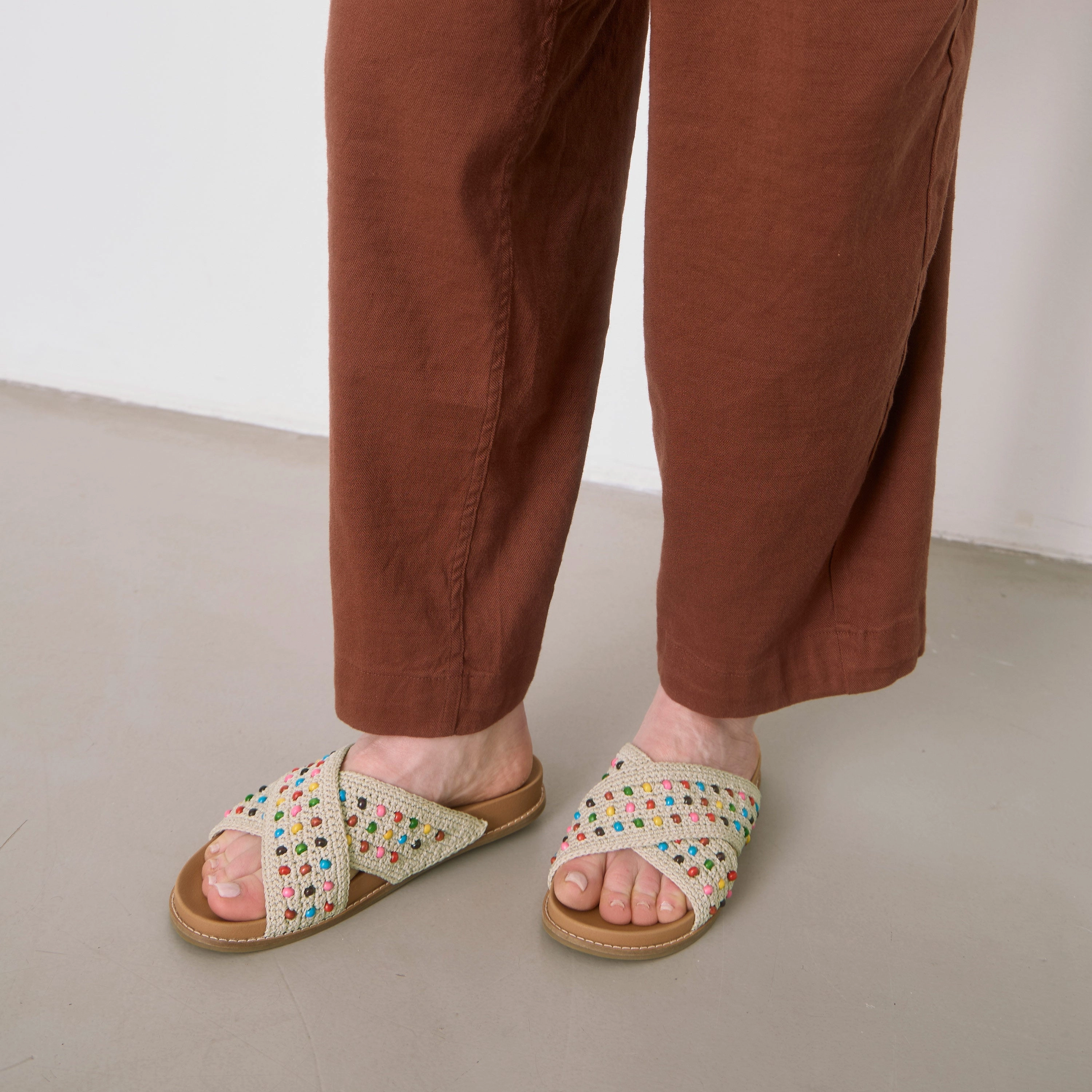 Penelope Sandal