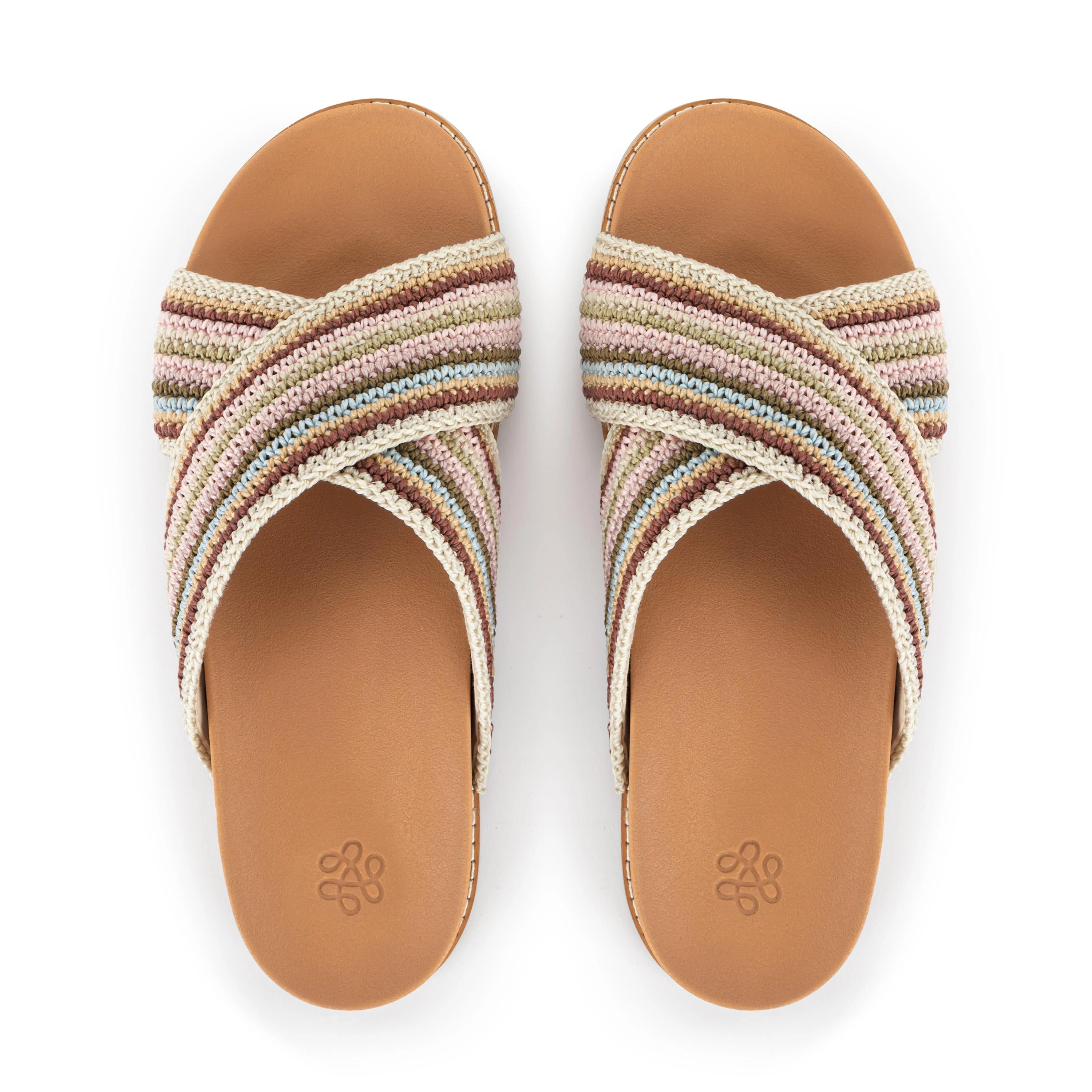 Penelope Sandal