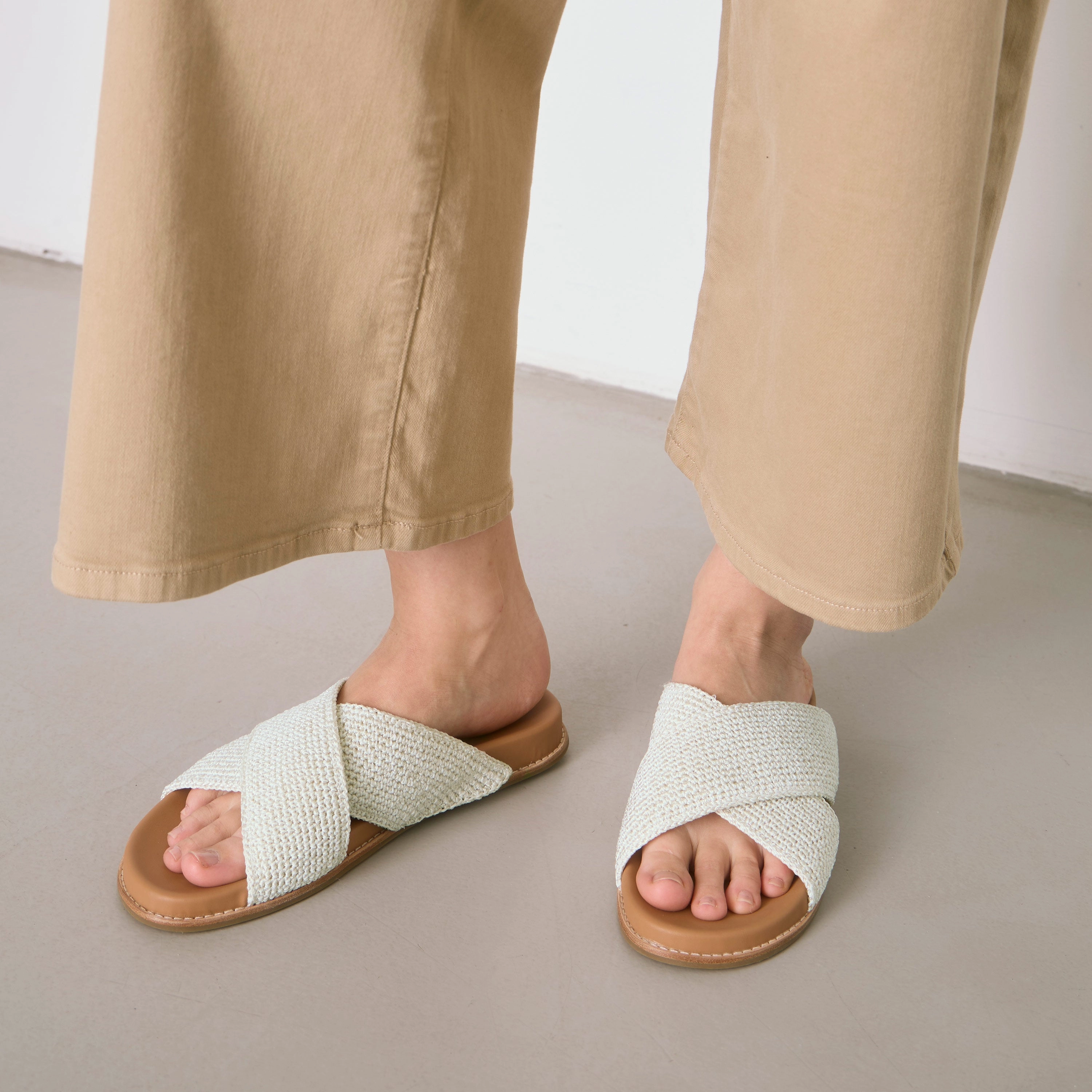 Penelope Sandal