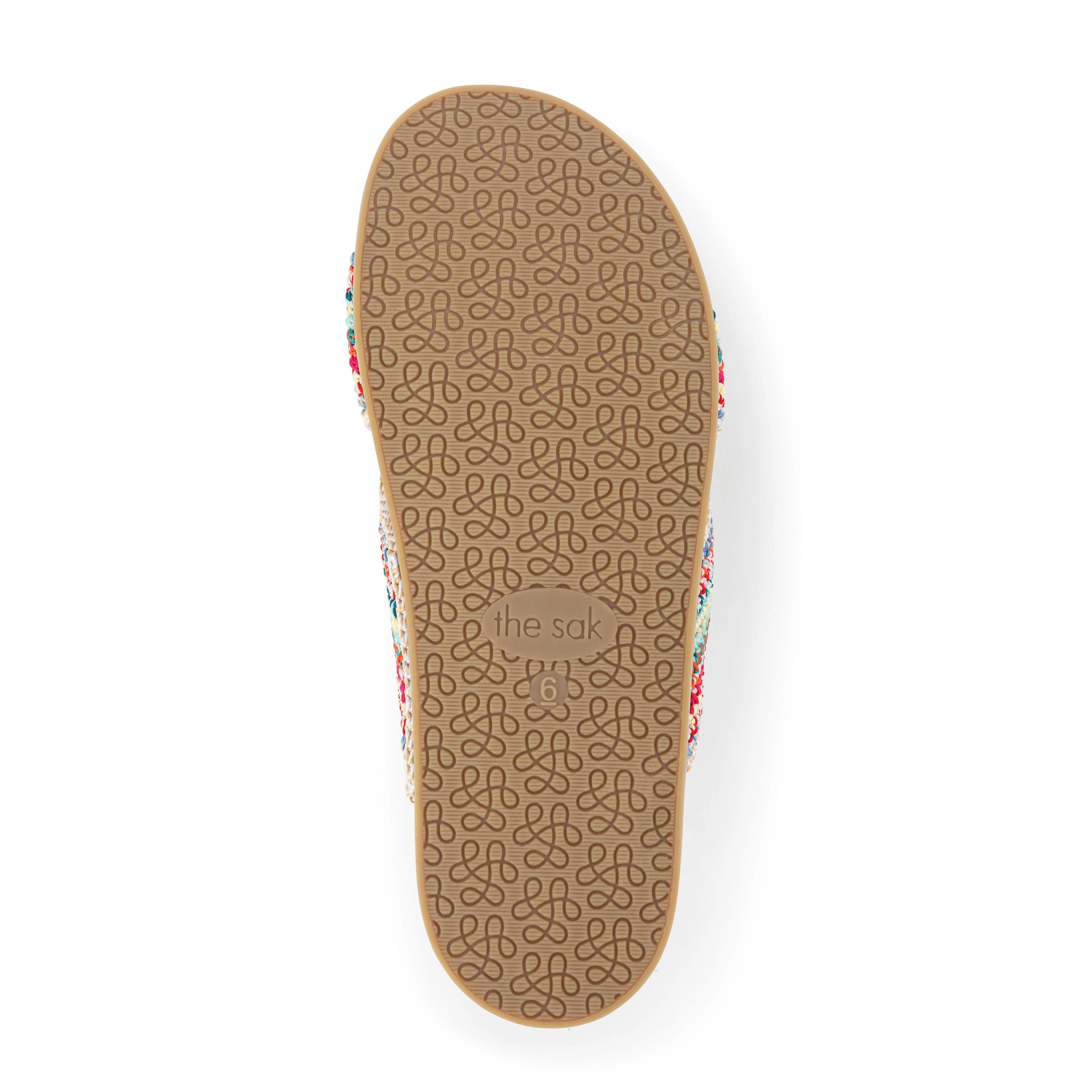 Penelope Sandal