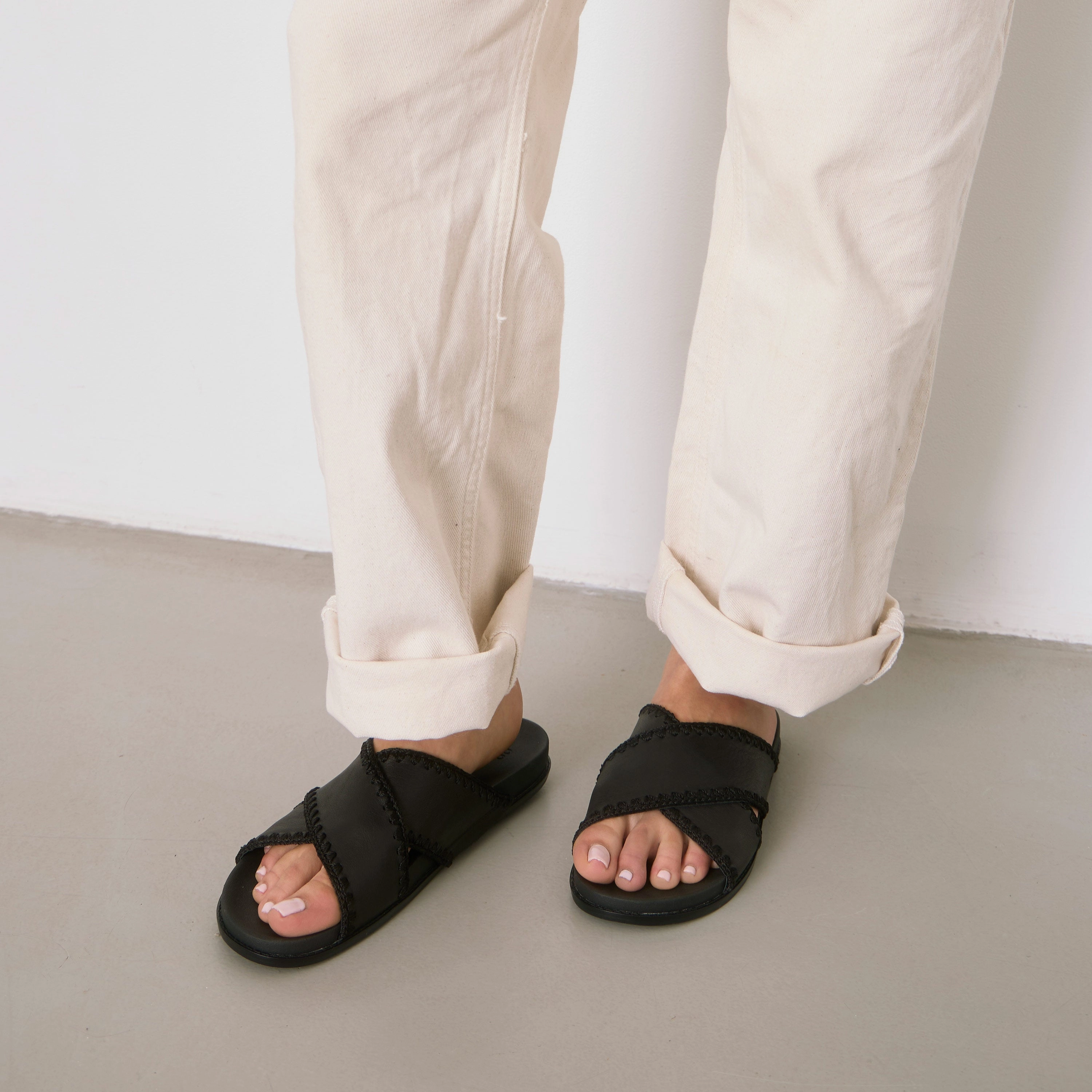 Penelope Sandal