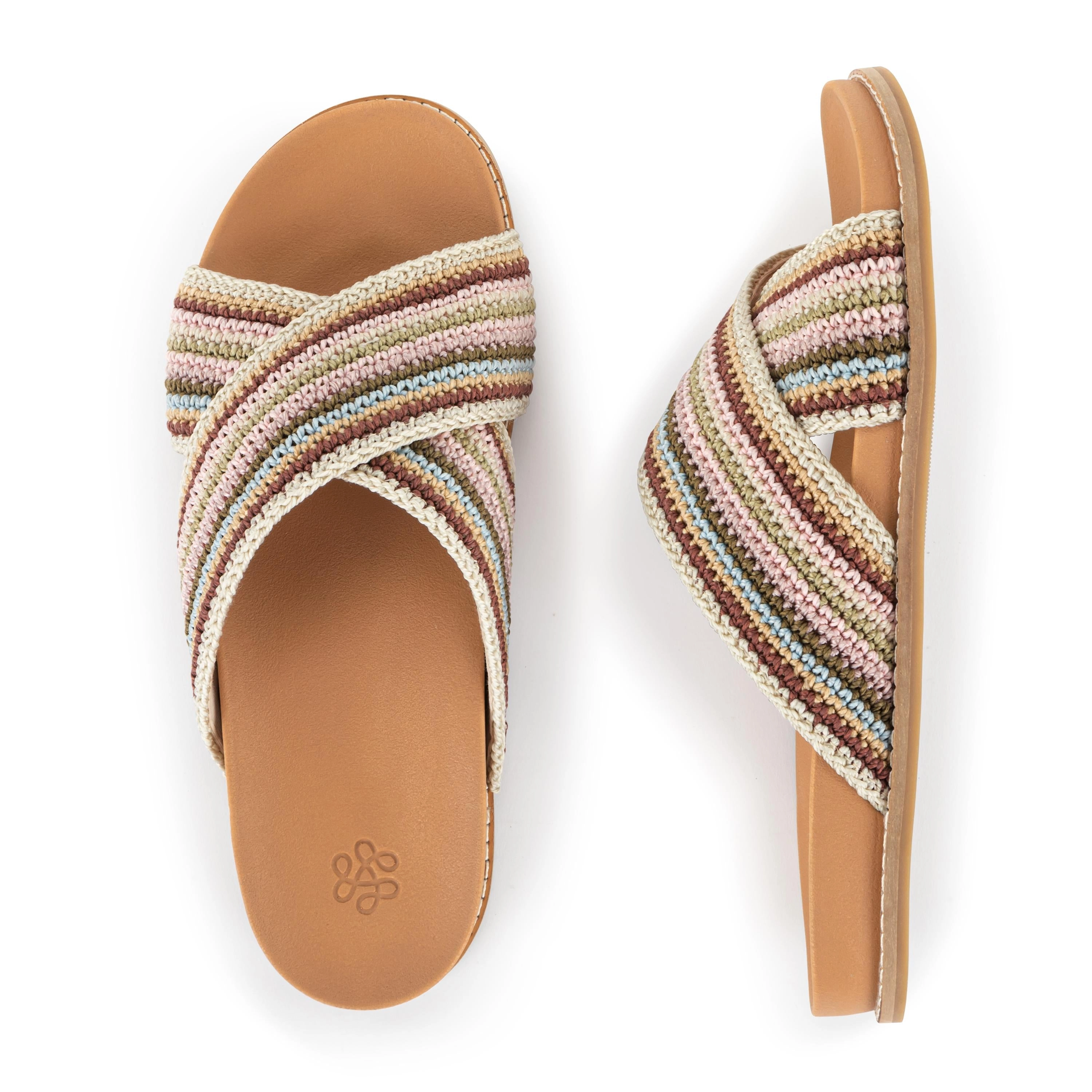 Penelope Sandal