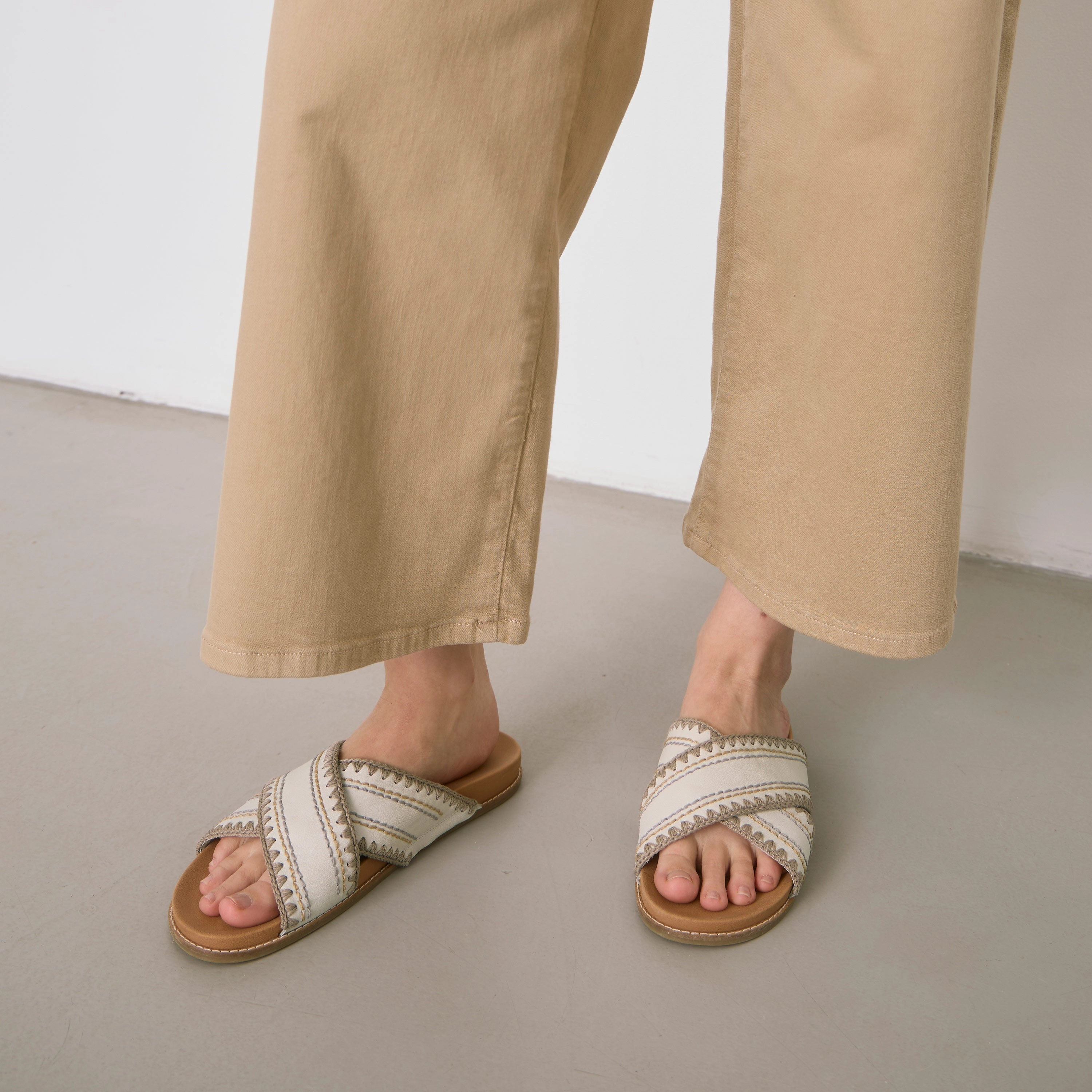 Penelope Sandal