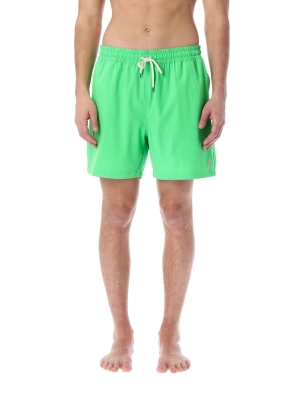 Polo Ralph Lauren Drawstring Swim Shorts