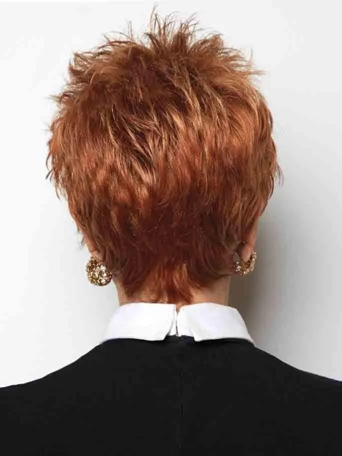 Power Wig by Raquel Welch | Synthetic (Traditional Cap)